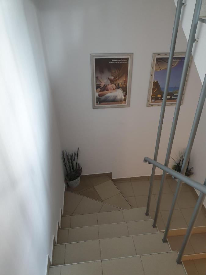 Guest House Taligarov Pomorie Exteriör bild