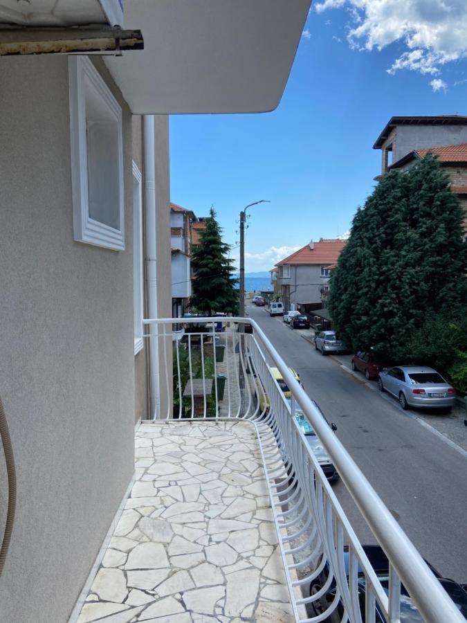 Guest House Taligarov Pomorie Exteriör bild