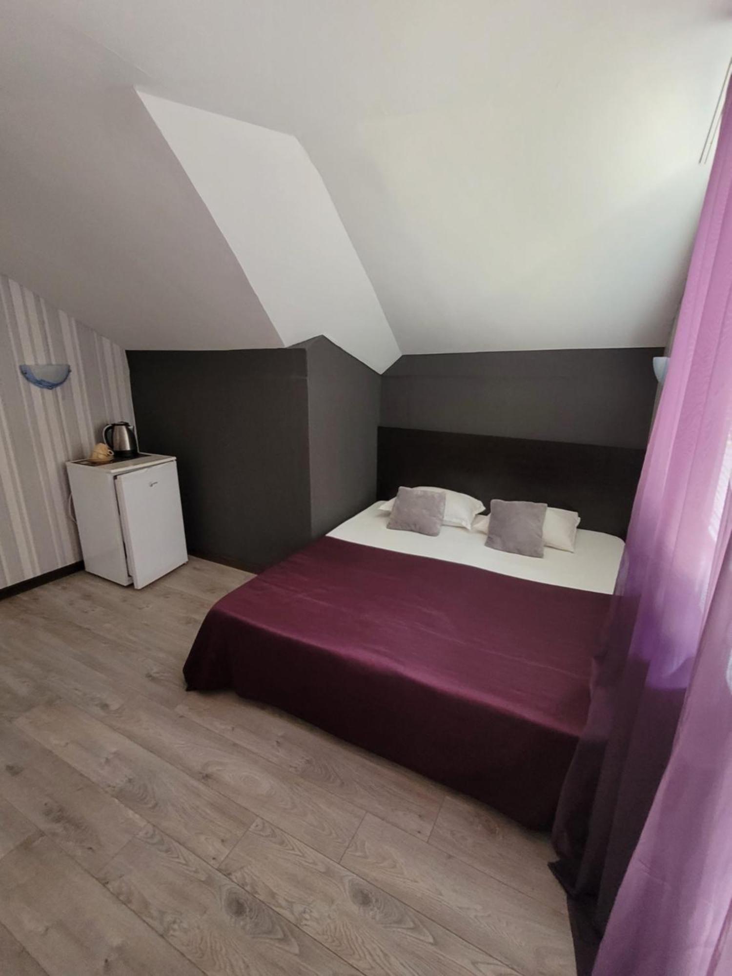 Guest House Taligarov Pomorie Exteriör bild