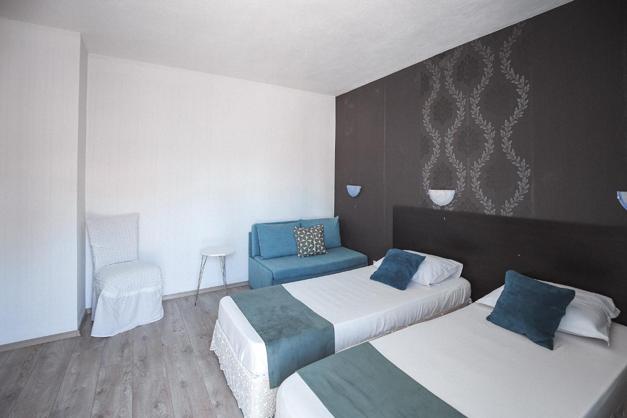 Guest House Taligarov Pomorie Exteriör bild